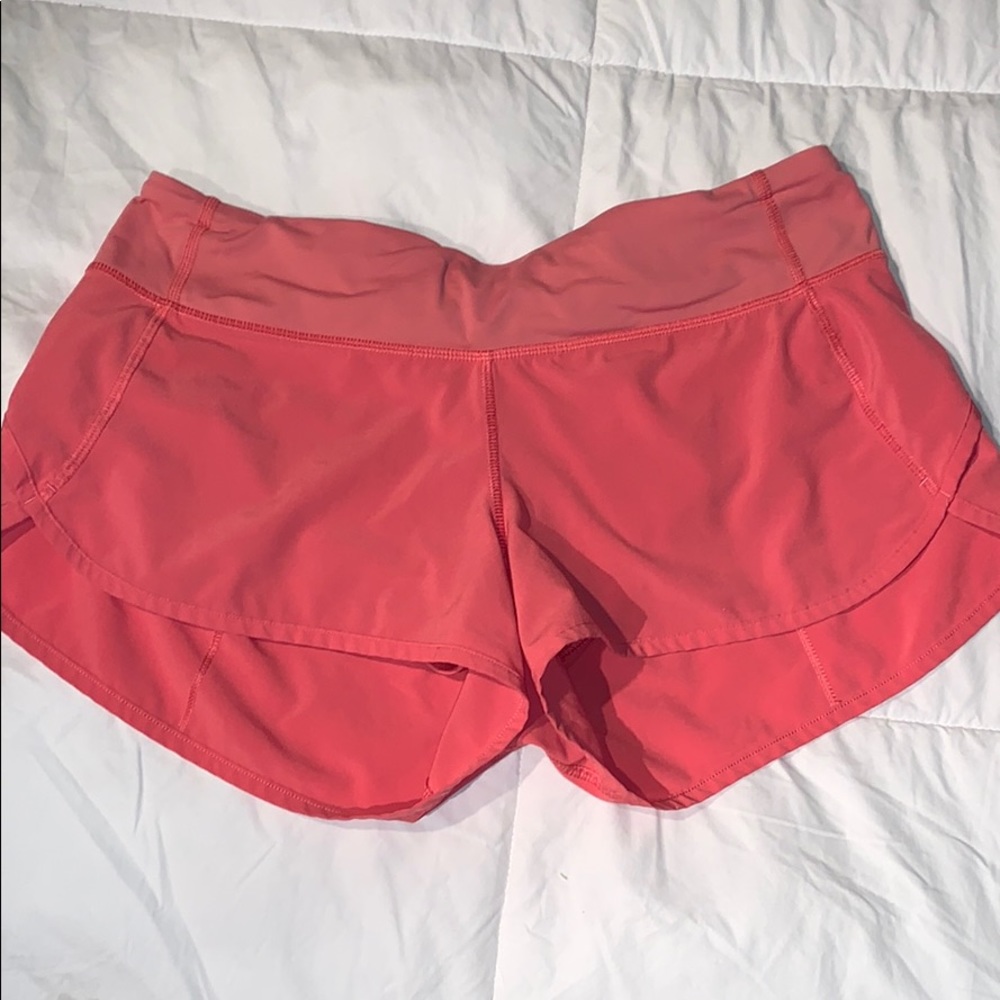 Lululemon shorts! Great condition!